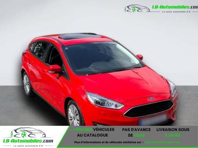 Ford Focus  1.0 EcoBoost 125 BVM