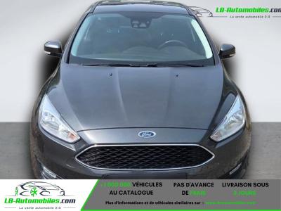 Ford Focus  1.0 EcoBoost 125 BVM