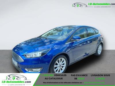 Ford Focus  1.0 EcoBoost 125 BVM