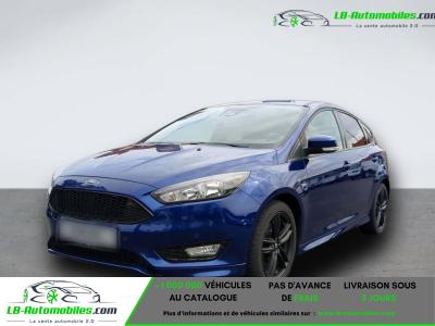 Ford Focus  1.5 EcoBoost 150 BVM