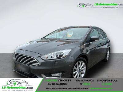 Ford Focus  1.5 EcoBoost 150 BVM