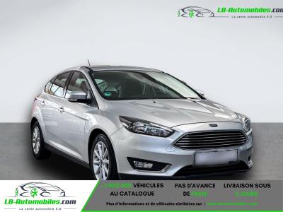 Ford Focus  1.5 EcoBoost 150 BVM