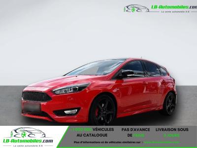 Ford Focus  1.5 EcoBoost 150 BVM