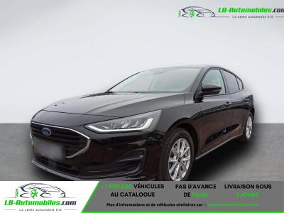 Ford Focus  1.0 EcoBoost 155 mHEV BVM