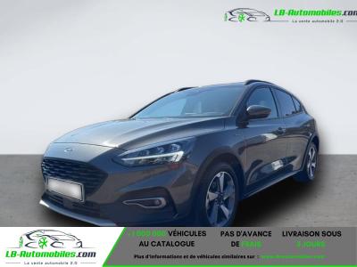 Ford Focus  1.0 EcoBoost 155 mHEV BVM