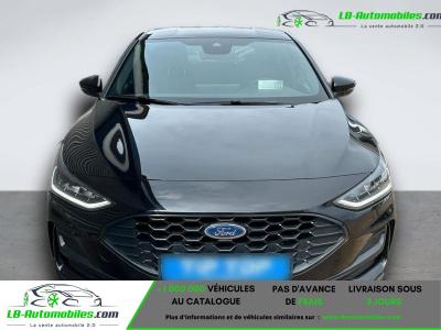 Ford Focus  1.0 EcoBoost 155 mHEV BVA