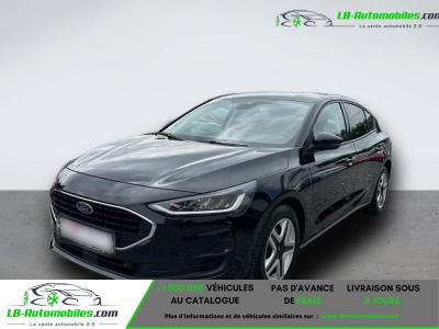 Ford Focus  1.5 EcoBlue 120 BVM