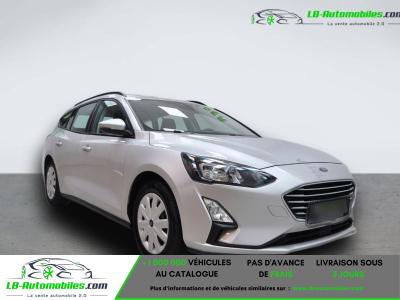 Ford Focus SW 1.0 EcoBoost 100 BVM