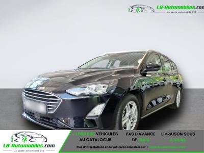 Ford Focus SW 1.0 EcoBoost 100 BVM