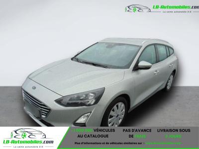 Ford Focus SW 1.0 EcoBoost 100 BVM