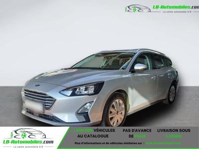 Ford Focus SW 1.0 EcoBoost 100 BVM
