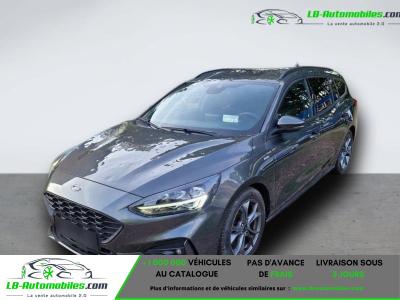 Ford Focus SW 1.0 EcoBoost 125 mHEV BVM