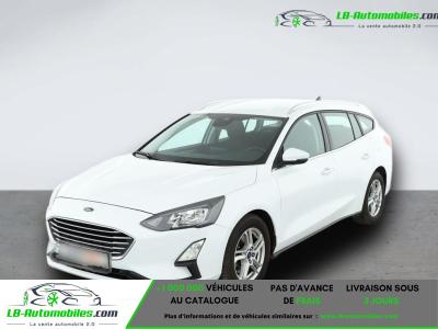 Ford Focus SW 1.0 EcoBoost 155 mHEV