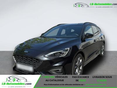 Ford Focus SW 1.0 EcoBoost 155 mHEV
