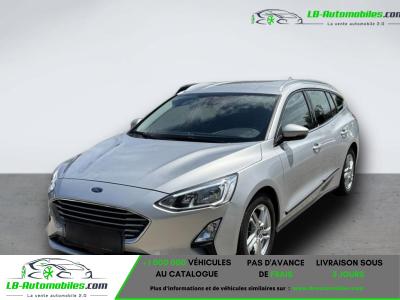 Ford Focus SW 1.5 EcoBlue 120 BVM
