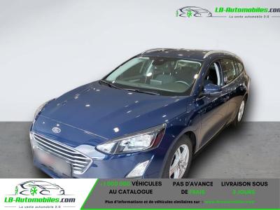 Ford Focus SW 1.5 EcoBlue 120 BVM