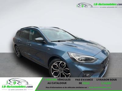 Ford Focus SW 1.5 EcoBlue 120 BVA