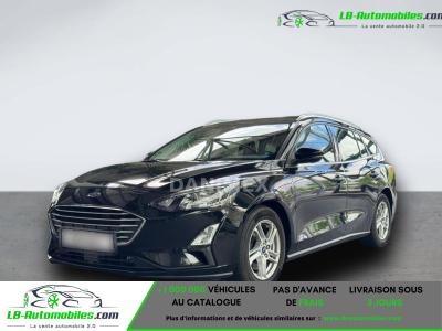 Ford Focus SW 1.5 EcoBlue 120 BVA