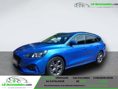 Ford Focus SW 1.5 EcoBoost 150 BVA