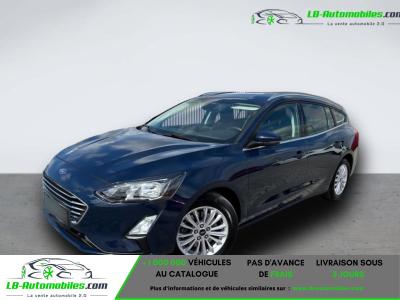 Ford Focus SW 1.5 EcoBoost 150 BVA