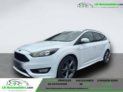 Ford Focus SW 1.5 EcoBoost 182 BVM