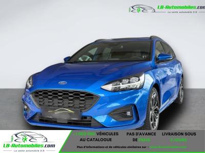 Ford Focus SW 1.5 EcoBoost 182 BVM
