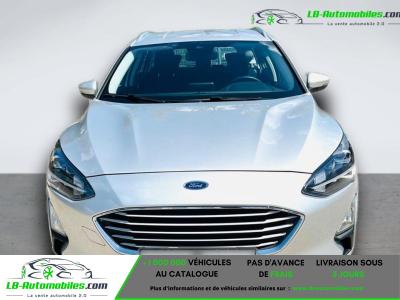 Ford Focus SW 2.0 EcoBlue 150 BVM
