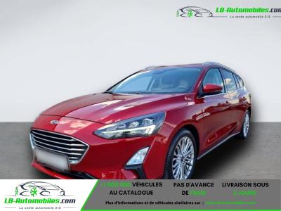 Ford Focus SW 2.0 EcoBlue 150 BVM
