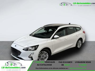 Ford Focus SW 2.0 EcoBlue 150 BVM