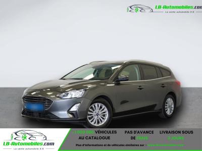Ford Focus SW 2.0 EcoBlue 150 BVA