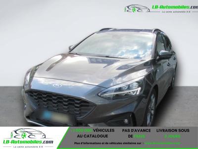 Ford Focus SW 2.0 EcoBlue 150 BVA