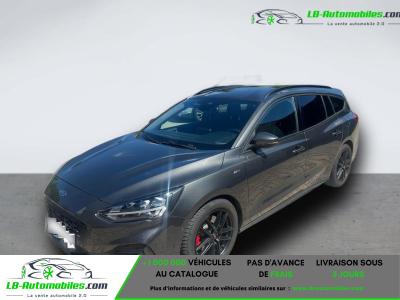 Ford Focus SW 2.0 EcoBlue 150 BVA