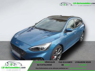 Ford Focus SW ST 2.3 EcoBoost 280 BVM
