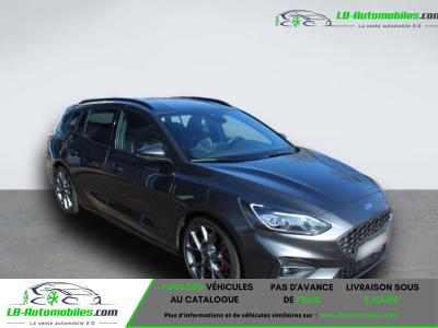 Ford Focus SW ST 2.3 EcoBoost 280 BVA