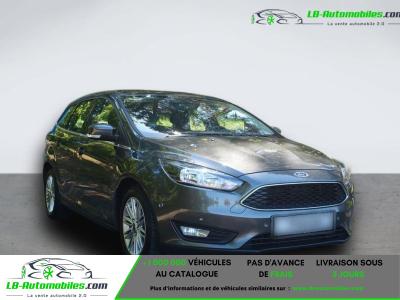 Ford Focus SW 1.0 EcoBoost 125 BVM