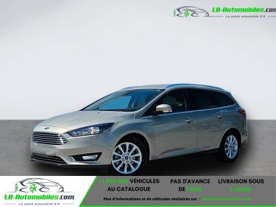 Ford Focus SW 1.5 EcoBoost 150 BVM