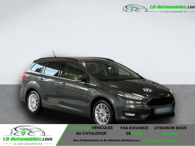Ford Focus SW 1.5 EcoBoost 150 BVM