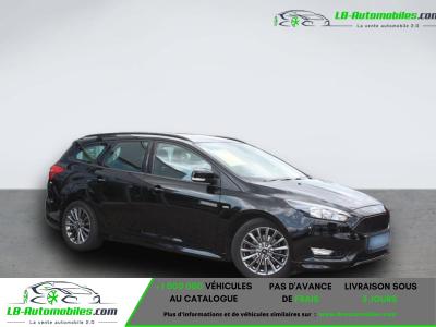 Ford Focus SW 1.5 EcoBoost 150 BVM