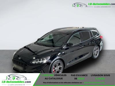 Ford Focus SW 1.5 EcoBoost 150 BVM