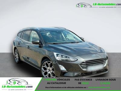 Ford Focus SW 1.5 EcoBoost 150 BVM