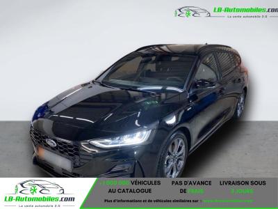 Ford Focus SW 1.0 EcoBoost 155 mHEV BVA