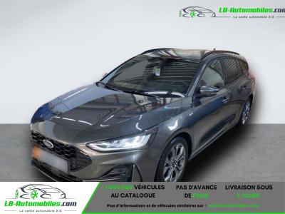 Ford Focus SW 1.0 EcoBoost 155 mHEV BVA