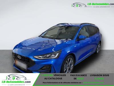 Ford Focus SW 1.0 EcoBoost 155 mHEV BVA