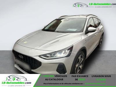 Ford Focus SW 1.0 EcoBoost 155 mHEV BVA