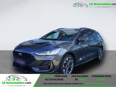 Ford Focus SW 1.0 EcoBoost 155 mHEV BVM
