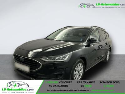 Ford Focus SW 1.0 Flexifuel 125 mHEV BVM