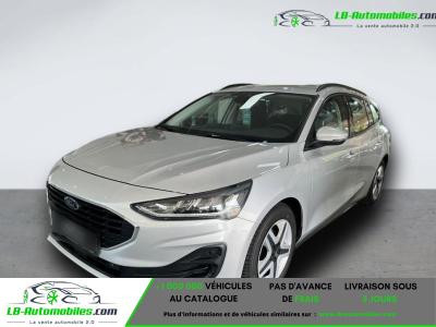Ford Focus SW 1.0 Flexifuel 125 mHEV BVM