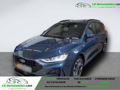 Ford Focus SW 1.0 Flexifuel 125 mHEV BVM