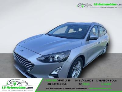 Ford Focus SW 1.0 Flexifuel 125 mHEV BVM