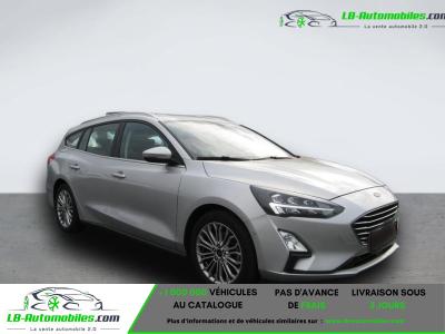 Ford Focus SW 1.5 EcoBlue 95 BVM